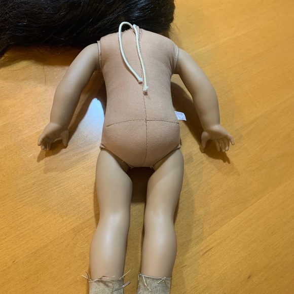 American Girl Josephina by Pleasant Company - Picture 6 of 9